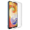 Husa Screen Geeks Tpu Ultra Thin Samsung Galaxy A04 [Transparent]